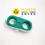 Затискач JLG