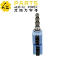 52599GT КЛАПАН СОЛЕНОЇДНИЙ 3POS/4WAY