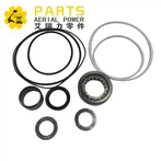 КОМПЛЕКТ УЩІЛЬНЕНЬ ГІДРАВЛІЧНИХ ГАЛЬМ