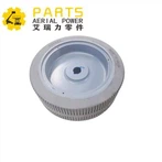 Ведучі колеса JCPT0607DCS