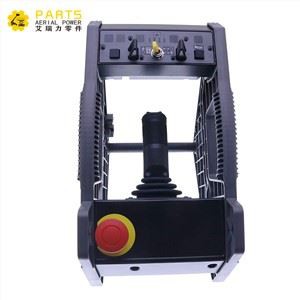 Блок керування платформою Jlg 1001091154