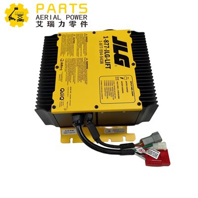 ЗАРЯДНИЙ ПРИСТРІЙ НА 24 В 1001112111 Використання: 1230ES, 1930ES, 2030ES, 2032ES, 2632ES, 2646ES і 3246ES.