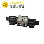 ДИСТРИБУЦІЯ МОДУЛЬ Haulotte 2505002670