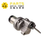 Електромагнітний клапан перекриття подачі палива 24 В 0451 3019