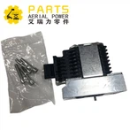 Електромагнітний клапан 2440210940