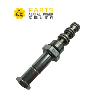 SV10-43 Spool, 4-Way, 2-Position