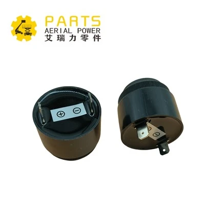 Alarm,Interrupted 203050003036 For Sinoboom suppliers