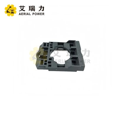 BASE, WITHOUT CONTACTS 66821GT FOR GENIE manufacturers