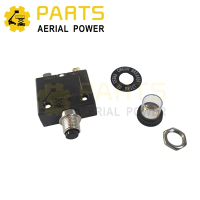 CIRCUIT BREAKER, 15A 147090GT FOR Genie factory
