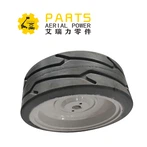 209400 Ножичний підйомник Skyjack без маркувального колеса 12x4x8