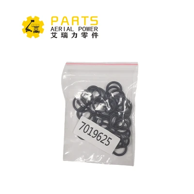 7019625 JLG O-ring,Kit Of 30 Pcs Of 3790012