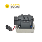 Genie Valve, EDC Pilot 58289GT 58289