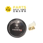 Лічильник годин Dingli 00000698