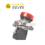 Індикатор червоний Haulotte 2442202050