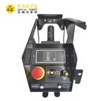 JLG 1001214924 Платформа Керування Коробка