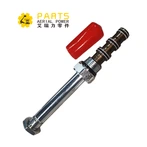 SV08-47D 4-порт, 3-положення, Гідравлічний картриджний клапан прямої дії золотникового типу