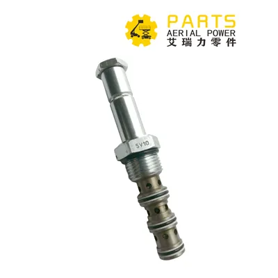 SV10-43 Spool, 4-Way, 2-Position